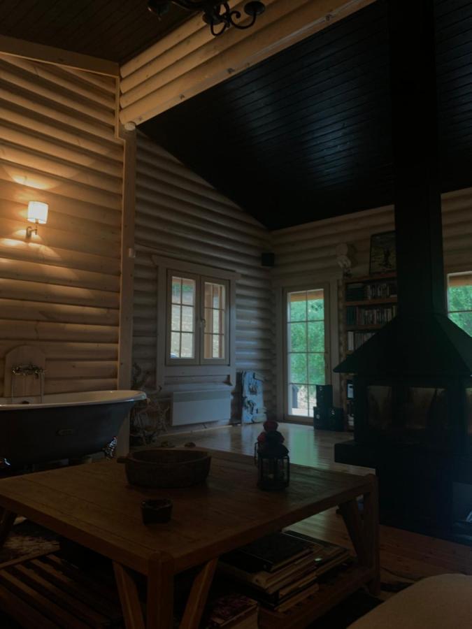 Shelter Βίλα Καλάβρυτα Εξωτερικό φωτογραφία