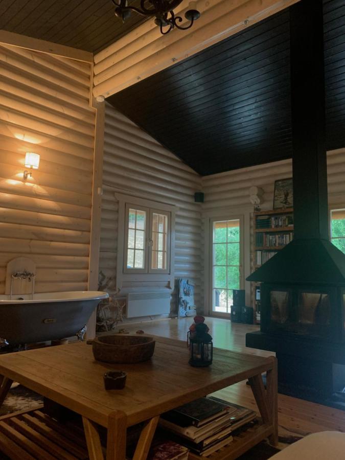 Shelter Βίλα Καλάβρυτα Εξωτερικό φωτογραφία