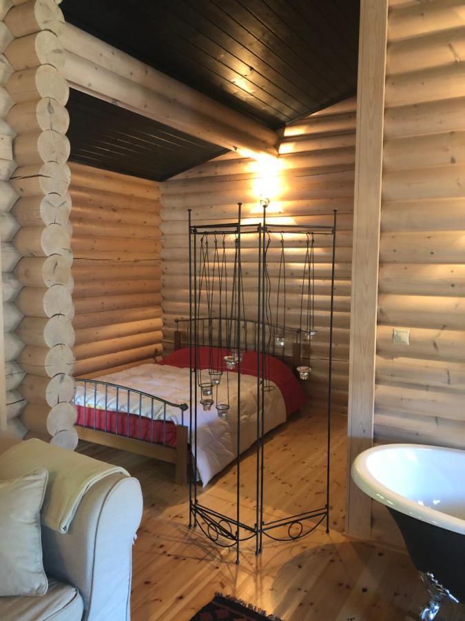 Shelter Βίλα Καλάβρυτα Εξωτερικό φωτογραφία