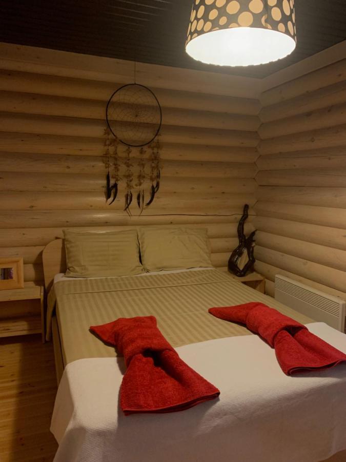 Shelter Βίλα Καλάβρυτα Εξωτερικό φωτογραφία